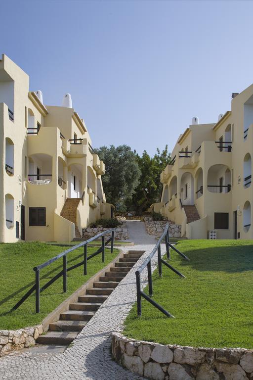 אפרטהוטל Alvor Clube Brisamar מראה חיצוני תמונה