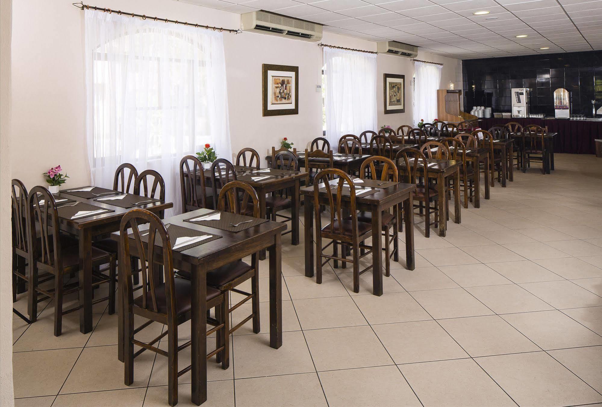 אפרטהוטל Alvor Clube Brisamar מראה חיצוני תמונה